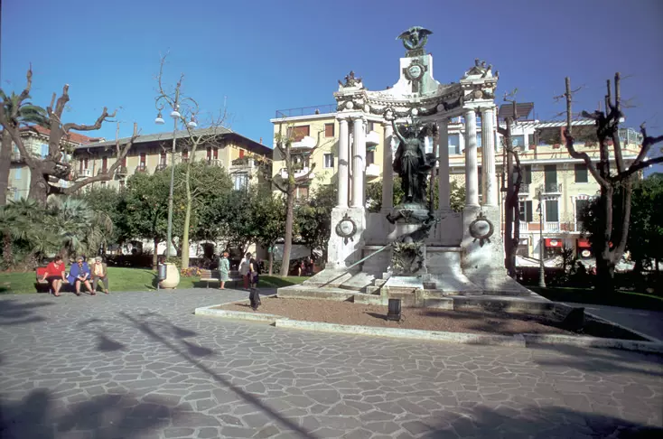 Alassio